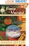Fleece Navidad (Knitting Mysteries, No. 6)
