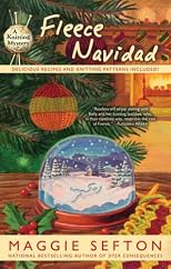 Fleece Navidad