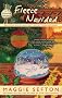 Fleece Navidad