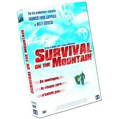 Survival on the mountain [FR Import]