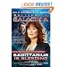 Sagittarius Is Bleeding: Battlestar Galactica 3