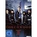 Meine Serien (leider ohne True Blood)
