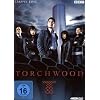 Torchwood - Staffel Eins [4 DVDs]