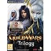 Guild Wars Trilogy (PC DVD)