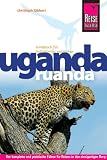 Uganda, Ruanda Image of Uganda, Ruanda