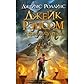 Jake Ransom Skull King Dzheyk Rensom i Korol Cherepov