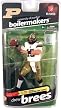 Drew Brees BRONZE LEVEL CHASE VARIANT Figure NCAA College Series 2 McFarlane