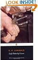 Lady Chatterley's Lover: AND A Propos of "Lady Chatterley's Lover" (Penguin Classics)