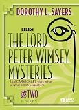 The Lord Peter Wimsey Mysteries: Set 2