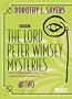 Lord Peter Wimsey Mysteries: Set 2