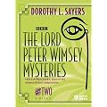 Lord Peter Wimsey Mysteries: Set 2