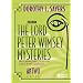Lord Peter Wimsey Mysteries: Set 2
