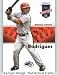 2008 TRISTAR PROjections #242 Sean Rodriguez - Los Angeles Angels - Arkansas Travelers (Rookie Prospect)(Baseball Cards)