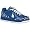 Royal/White Patent : DODGERS : Dodgers