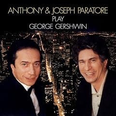 Anthony & Joseph Paratore play George Gershwin
