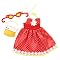 Manhattan Toy Groovy Girls Fashions Red She Said
