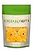 Sincerely Nuts Dried Pineapple Rings - Two (2) Lb. Bag - Amazingly Appetizing - Irresistible Freshness - Packed with Vitamin C & Minerals - Kosher Certified