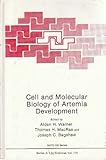 Cell and molecular biology of artemia development