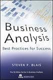 Business Analysis: Best Practices for Success