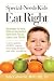 Special-Needs Kids Eat Right