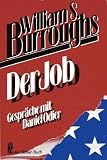 Produkt-Bild: Der Job. Gespr&auml;che mit Daniel Odier.