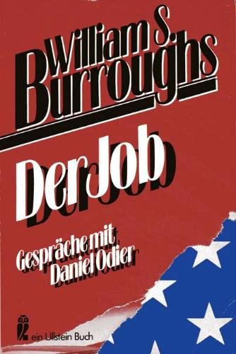 Produkt-Bild: Der Job. Gespr&auml;che mit Daniel Odier.