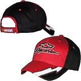 Checkered Flag Chevrolet Racing Performance Cap