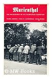 Marienthal : the sociography of an unemployed community