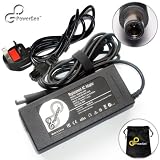 PowerGen Laptop Charger / Power Adapter / AC adapter for Dell Inspiron 1150 1420 1501 1505 1520 1521 1525 1526 6000 6000D 6400 8500 8600 Free Carrying Punch & All Comes with 1yr Limited Warranty