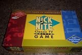 Nick at Nite 1996 Classic TV Trivia Game