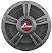 Lanzar OPTI8MI 8-Inch 800W MidBass Mid Speakers with 2) OPTIBT44 Super Tweeters (Pair)