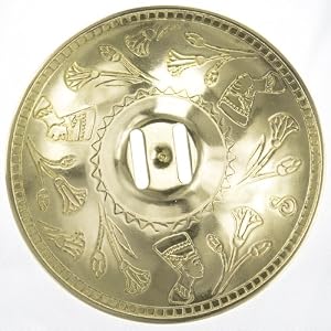 Nefertiti Finger Cymbals/Zills