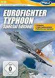 Produkt-Bild: Flight Simulator X - Eurofighter SE