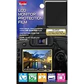 ケンコー・トキナー デジカメ液晶プロテクター ニコン D90 用 085248