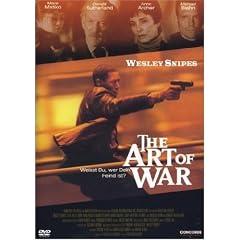 The Art of War (Uncut Version)