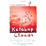 Ketchup Clouds by Annabel Pitcher