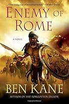 Enemy of Rome: A Novel (Hannibal)