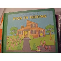 Pigs in Hiding