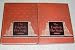 Books : The English Heritage -- 2 Volume Set 1945