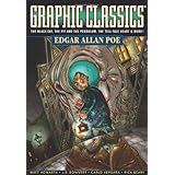graphic classics volume 1 edgar allan poe 4th edition