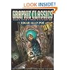 Graphic Classics Volume 1: Edgar Allan Poe (4th Edition)