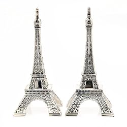 Godinger Eiffel Tower Salt/Pepper