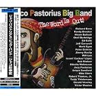 Word Is Out by Jaco Pastorius