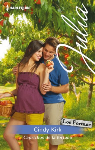 Caprichos de la fortuna (Miniserie Julia) (Spanish Edition)