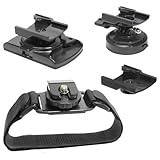 Midland Accessory Value Pack for Midland Action Camera. XTAVP-2