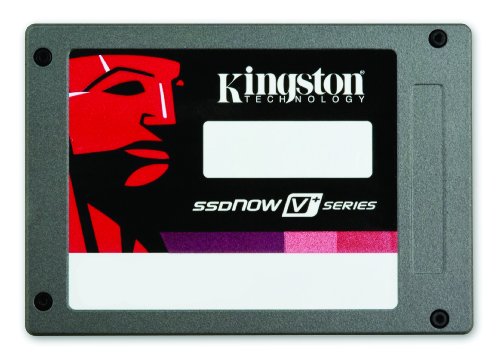 Kingston SSDNow V+Series 512 GB SATA 3GB/s 2.5-Inch Solid State Drive SNVP325-S2/512GB On Sale