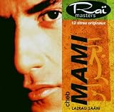 Rai Masters - Lazrag Saani