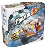Asmodee Formula D