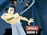 Samurai Jack Season 3