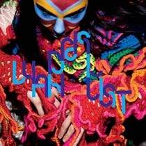 Wanderlust (Double Pack 12" & CD & DVD In Special Packaging)
